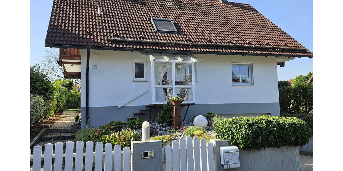 Einfamilienhaus Ried - 6 Zimmer, 145 m&sup2;, 750.000&euro; | Angebot:26730961