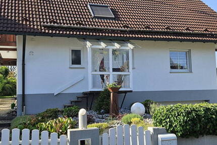 Haus Ried - 6 Zimmer, 145 m&sup2;, 750.000&euro; | Angebot:26730961