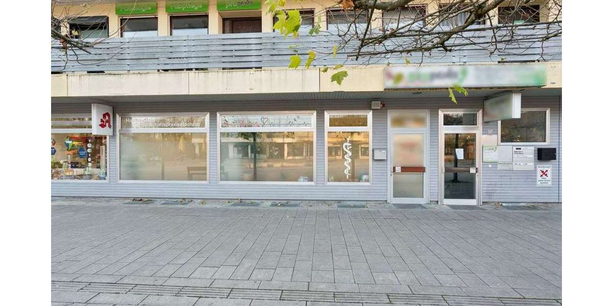Büro in Augsburg 463.000 € 158 m² zimmer