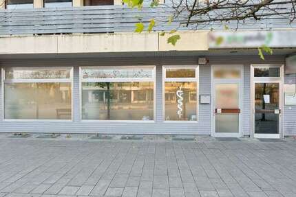 Gewerbeobjekt Augsburg Hochzoll - 463.000&euro; | Angebot:23807241