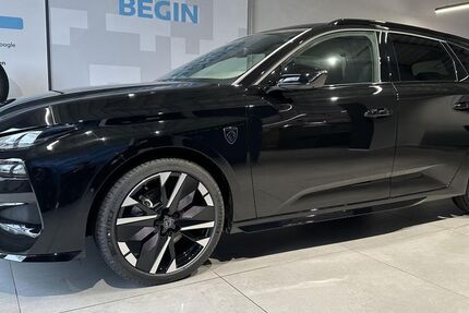 Peugeot 308 6.000 km 35.495 &euro; Augsburg 86179