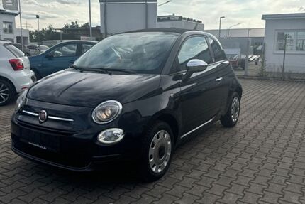 Fiat 500 75.600 km 8.590 &euro; Königsbrunn 86343