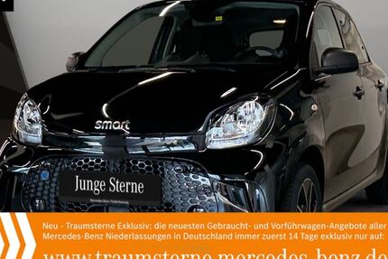 Smart ForFour 24.835 km 10.790 &euro; Augsburg 86161