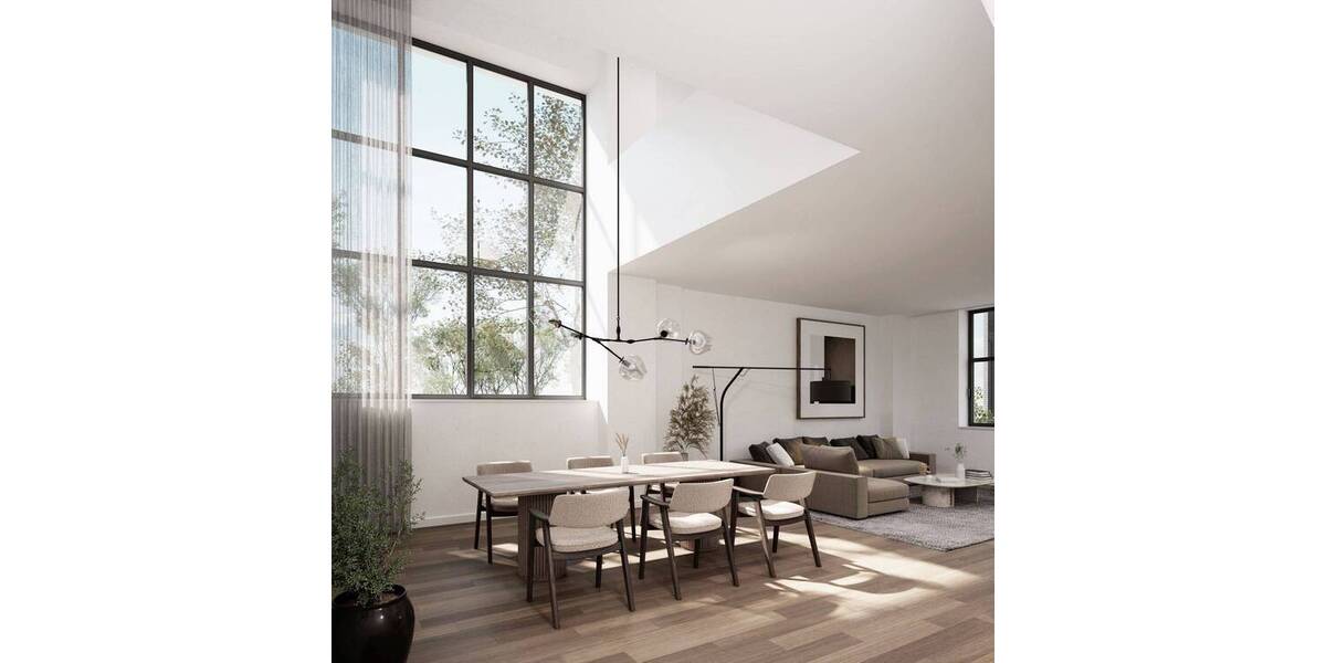 Mehrfamilienhaus, Wohnhaus Augsburg Innenstadt - 4 Zimmer, 190 m&sup2;, 1.695.700&euro; | Angebot:26187574