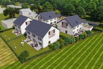Haus zum Mieten in Horgau 1.917 € 142 m²
