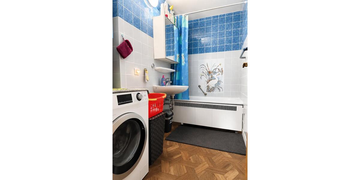 Etagenwohnung Augsburg Lechhausen - 4 Zimmer, 98 m&sup2;, 379.000&euro; | Angebot:26902633