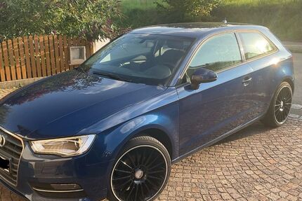 Audi A3 291.609 km 5.900 € Zusmarshause 86441