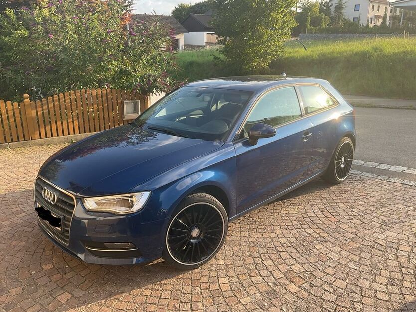 Audi A3 291.609 km 5.900 € Zusmarshause 86441