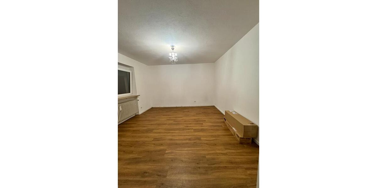 Erdgeschoßwohnung Augsburg Innenstadt - 1 Zimmer, 35 m&sup2;, 800&euro; | Angebot:26445808
