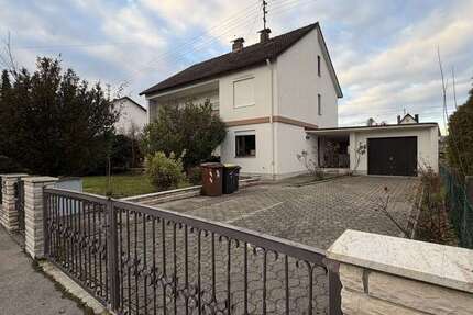 Wohnung Langweid am Lech - 7 Zimmer, 157 m&sup2;, 905.000&euro; | Angebot:25898961