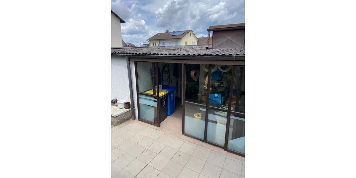 Erdgeschoßwohnung Aichach - 3 Zimmer, 88 m&sup2;, 385.000&euro; | Angebot:27041021