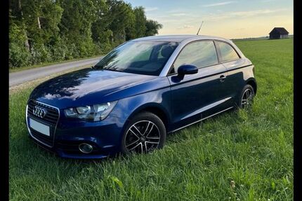 Audi A1 110.100 km 8.500 € Langerringen 86853