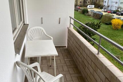 Wohnung Augsburg Innenstadt - 3 Zimmer, 75 m&sup2;, 950&euro; | Angebot:25516252