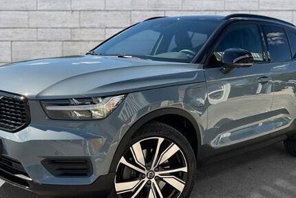 Volvo XC40 39.700 km 32.490 &euro; Augsburg 86179