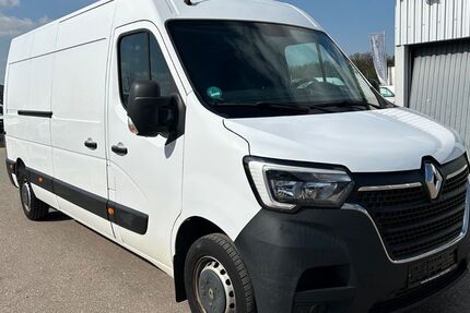 Renault Master 18.000 km 18.900 &euro; Peutenhausen / Gachenbach 86565