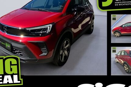 Opel Crossland (X) 46.300 km 12.480 &euro; Affing 86444