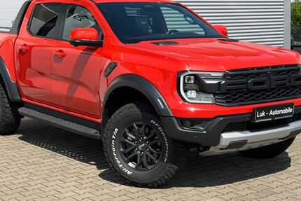 Ford Ranger 92.000 km 48.900 &euro; Königsbrunn 86343