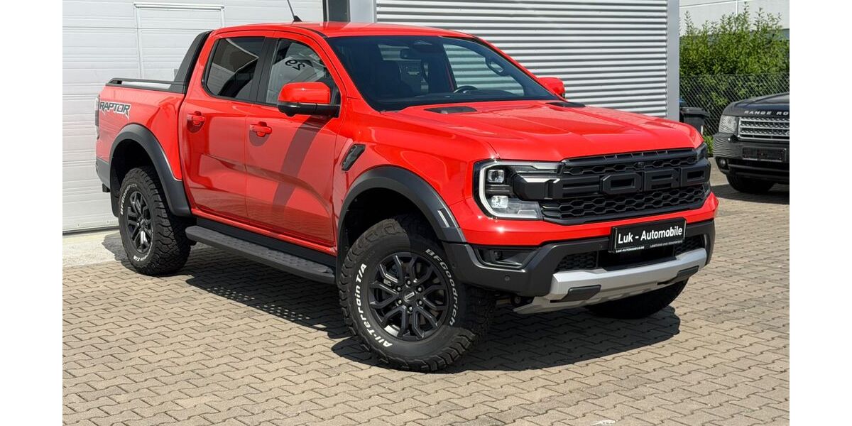 Ford Ranger 92.000 km 48.900 &euro; Königsbrunn 86343