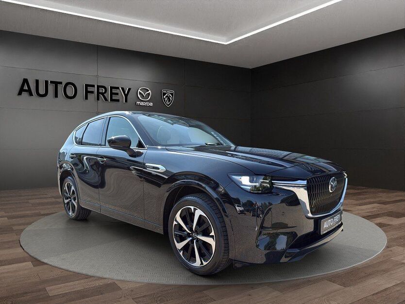 CX-60