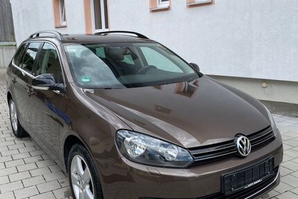 VW Golf 218.000 km 3.900 &euro; Kissing 86438