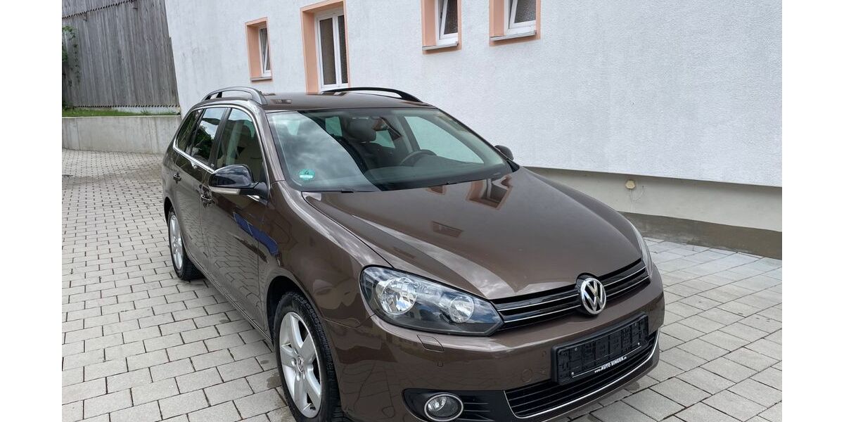 VW Golf 218.000 km 3.900 &euro; Kissing 86438