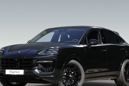 Porsche Cayenne 6.000 km 149.800 € Gersthofen 86368