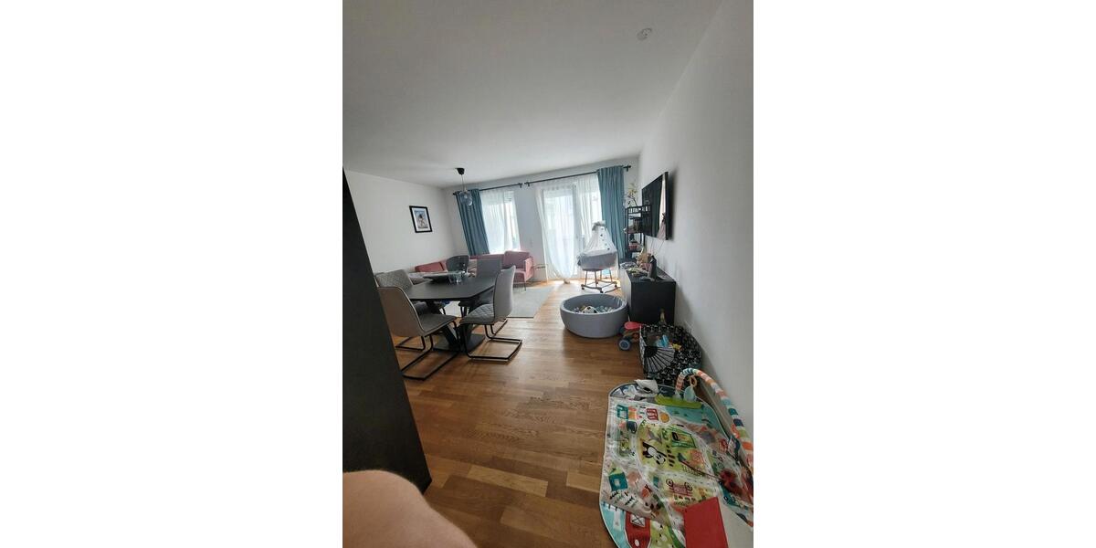 Etagenwohnung Gersthofen - 2 Zimmer, 450.000&euro; | Angebot:21854024