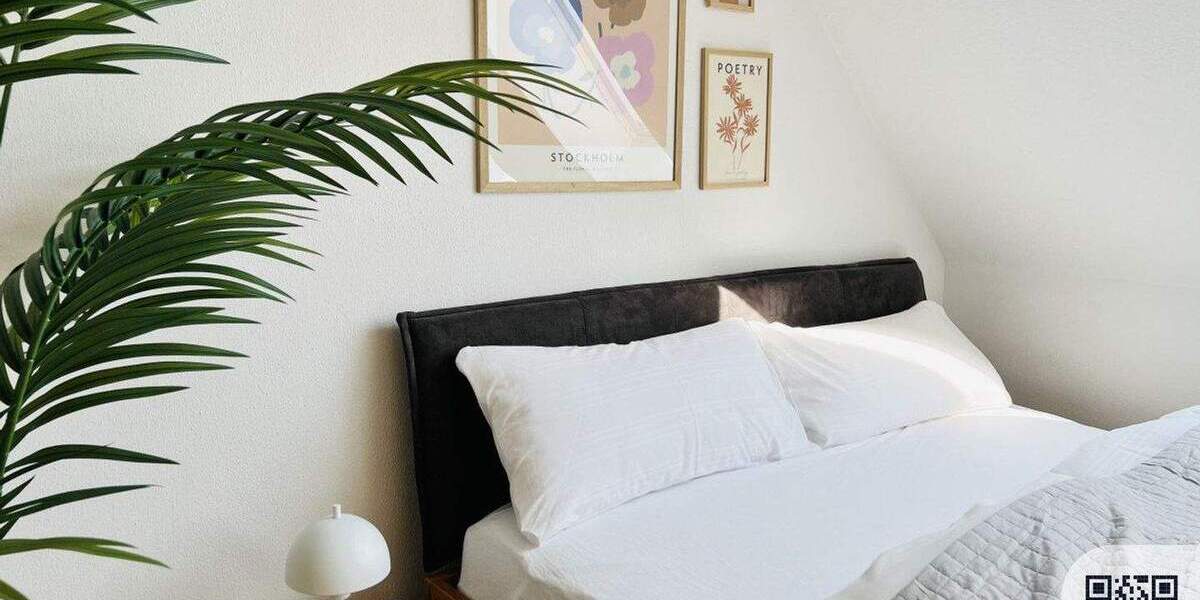 Etagenwohnung Mering - 2 Zimmer, 2.266&euro; | Angebot:25281391