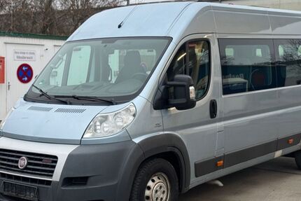 Fiat Ducato 264.000 km 8.500 &euro; Augsburg 86154