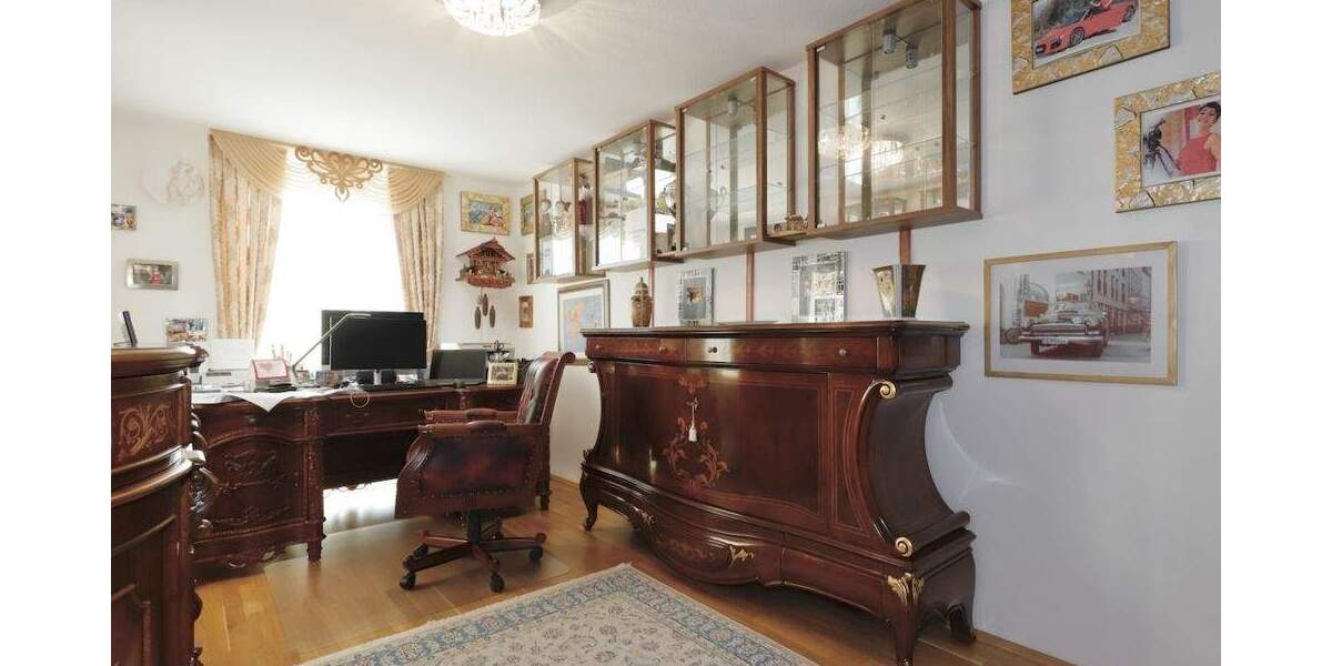 Reihenendhaus Gersthofen - 6 Zimmer, 157 m&sup2;, 900.000&euro; | Angebot:24448225