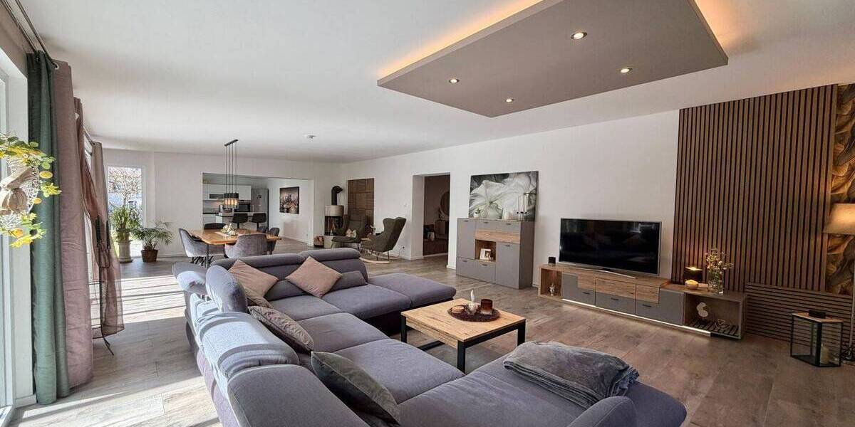 Einfamilienhaus Diedorf Lettenbach - 4 Zimmer, 899.000&euro; | Angebot:26259273