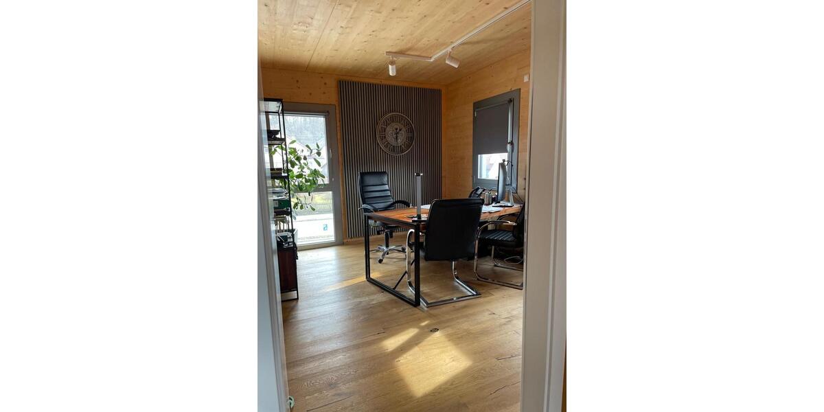 Gewerbeobjekt Buttenwiesen - 1.000&euro; | Angebot:26385014