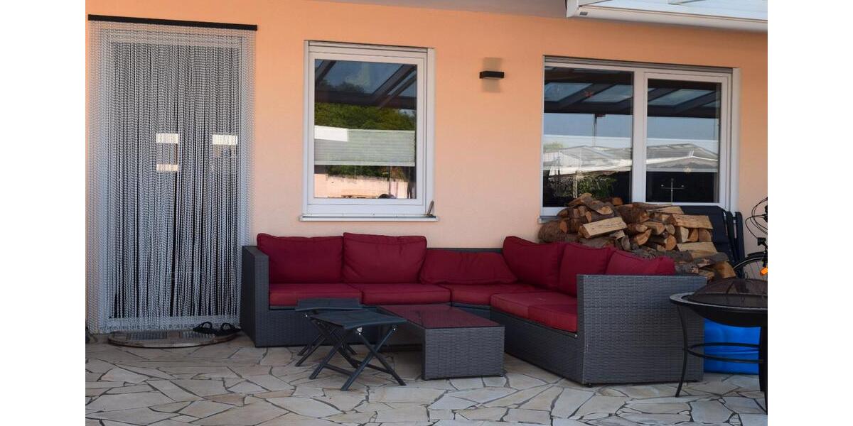 Erdgeschoßwohnung Egenhofen - 4 Zimmer, 164 m&sup2;, 690.000&euro; | Angebot:26531955