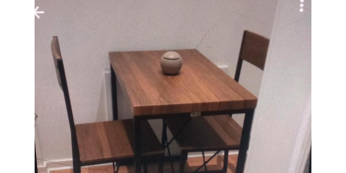 Etagenwohnung Augsburg Haunstetten-Siebenbrunn - 1 Zimmer, 30 m&sup2;, 700&euro; | Angebot:26456224