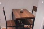 Etagenwohnung Augsburg Haunstetten-Siebenbrunn - 1 Zimmer, 30 m&sup2;, 700&euro; | Angebot:26456224