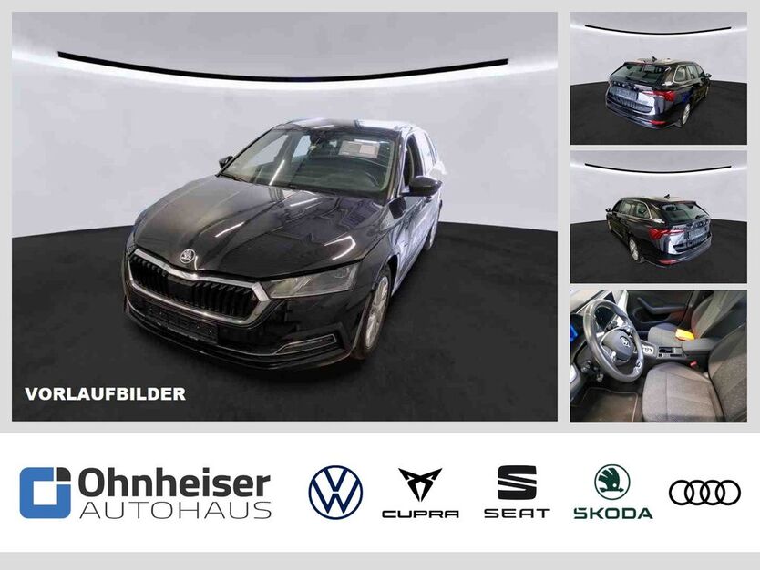 Skoda Octavia 67.633 km 23.880 € Wertingen 86637