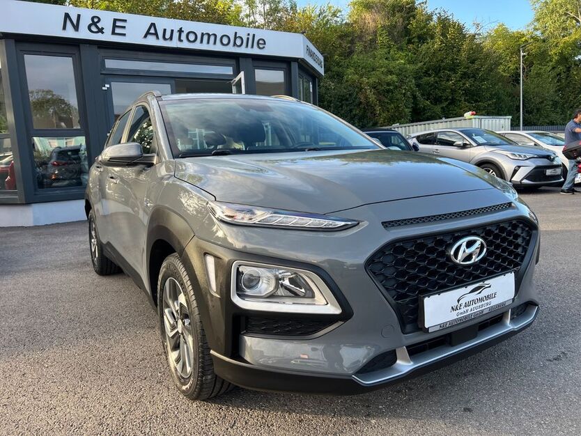 Hyundai KONA 90.000 km 14.990 € Augsburg 86165