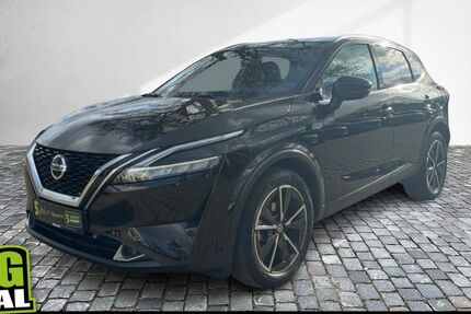 Nissan Qashqai 32.950 km 24.390 &euro; Augsburg 86165