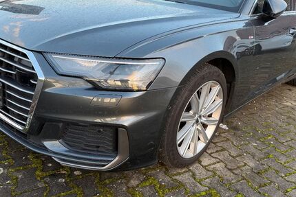 Audi A6 145.200 km 24.990 &euro; Zusamaltheim 86637