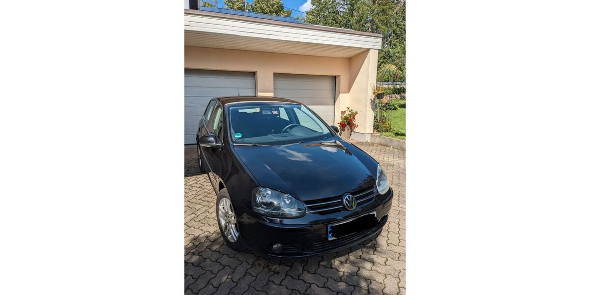 VW Golf 136.000 km 4.500 &euro; Aindling 86447