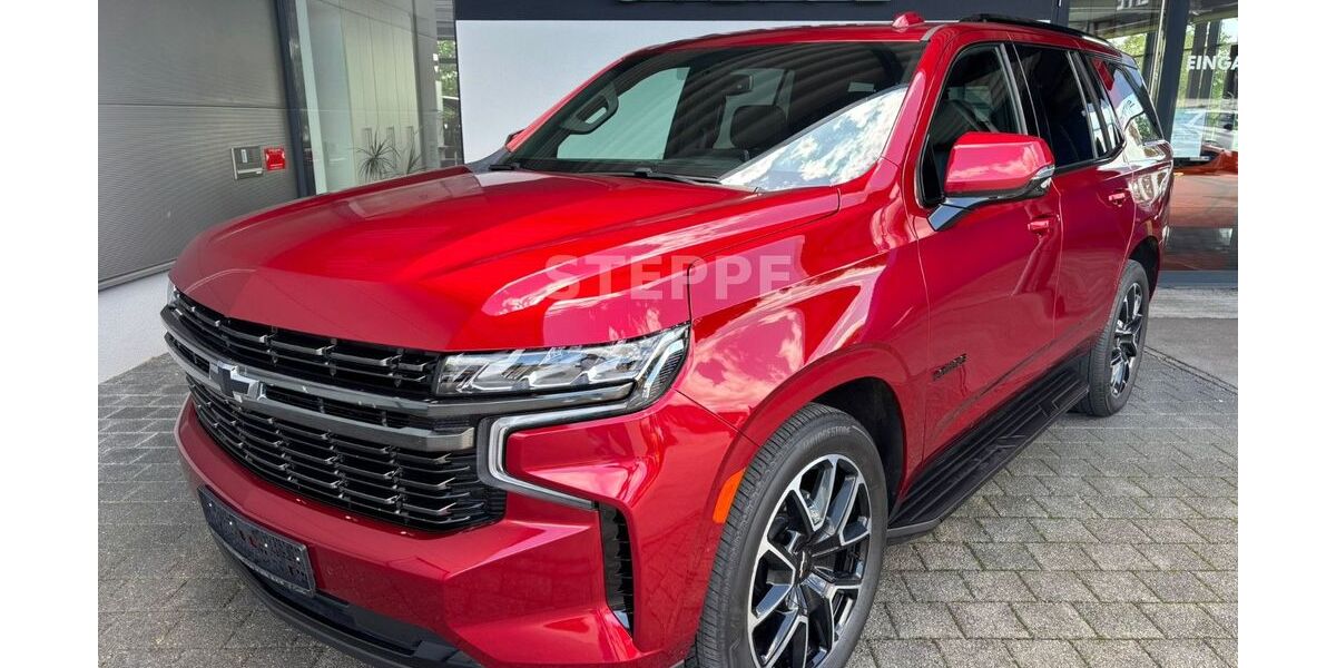 Chevrolet Tahoe 33.923 km 59.500 &euro; Horgau 86497