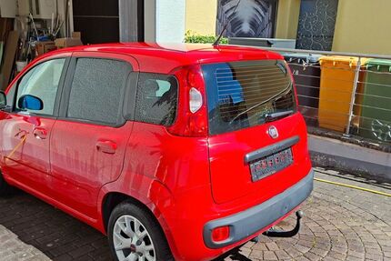 Fiat Panda 38.797 km 9.500 &euro; Augsburg 86169
