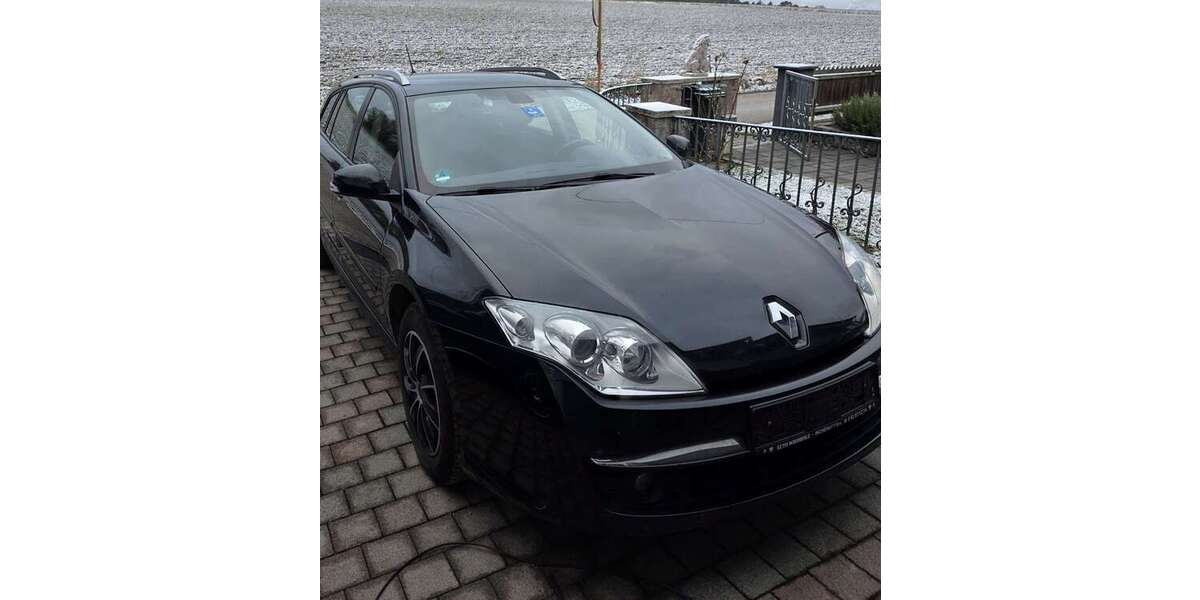Renault Laguna 200.402 km 3.450 &euro; Inchenhofen 86570