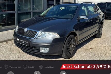 Skoda Octavia 215.000 km 1.690 &euro; Schwabmünchen 86830