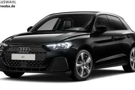 Audi A1 20.400 km 22.590 &euro; Gersthofen 86368