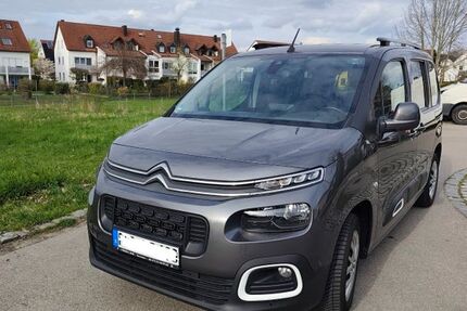 Citroen Berlingo 107.000 km 13.900 &euro; Dasing 86453