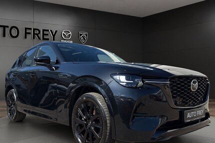 Mazda CX-60 42.224 km 39.870 € Augsburg 86167