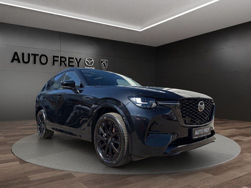 Mazda CX-60 42.224 km 39.870 € Augsburg 86167