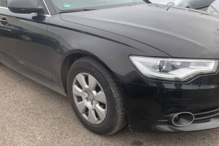 Audi A6 267.000 km 10.500 &euro; Munchen 80331