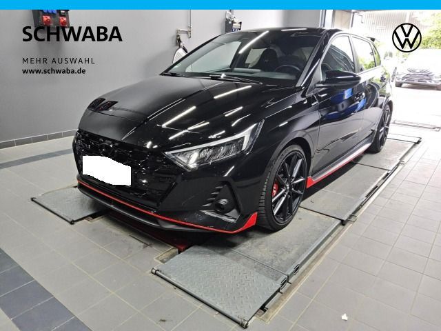 Hyundai i20 55.300 km 25.390 &euro; Gersthofen 86368